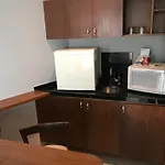 Apartamento Frente ao Mar